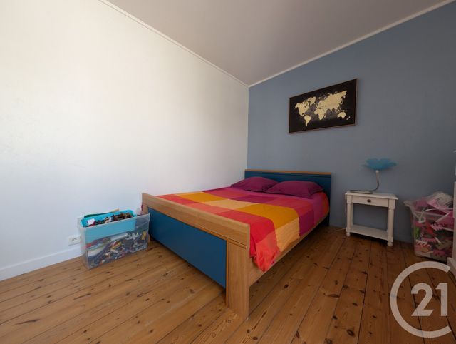 maison à vendre - 7 pièces - 165.0 m2 - BILLIERS - 56 - BRETAGNE - Century 21 Jego Immobilier