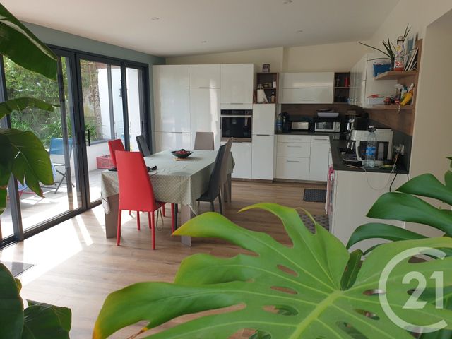 maison à vendre - 7 pièces - 165.0 m2 - BILLIERS - 56 - BRETAGNE - Century 21 Jego Immobilier