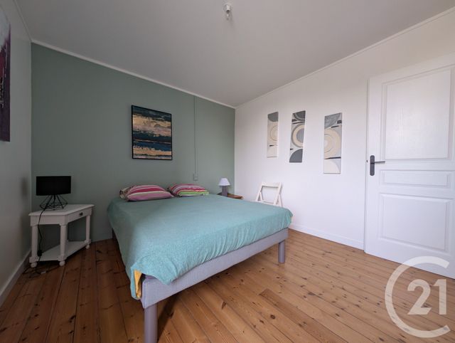 maison à vendre - 7 pièces - 165.0 m2 - BILLIERS - 56 - BRETAGNE - Century 21 Jego Immobilier