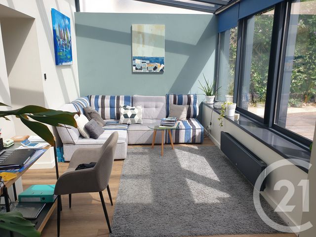 maison à vendre - 7 pièces - 165.0 m2 - BILLIERS - 56 - BRETAGNE - Century 21 Jego Immobilier