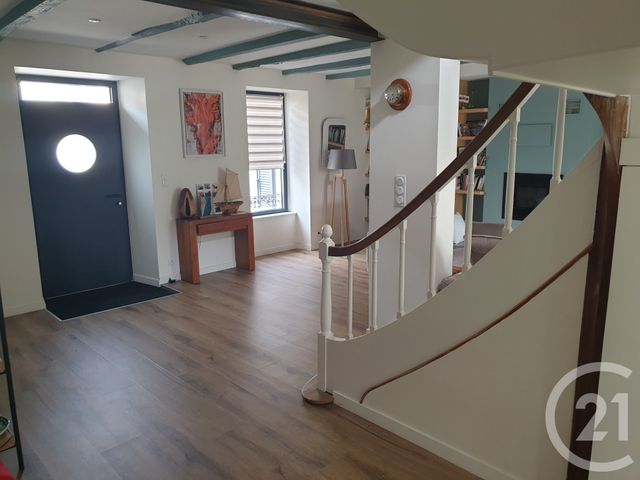 maison à vendre - 7 pièces - 165.0 m2 - BILLIERS - 56 - BRETAGNE - Century 21 Jego Immobilier