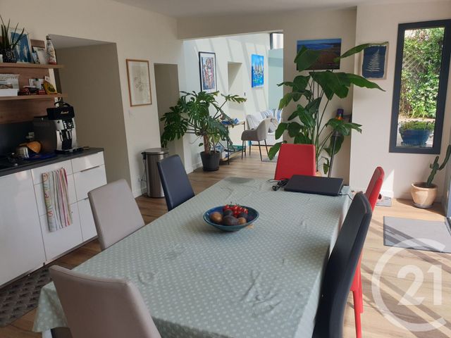 maison à vendre - 7 pièces - 165.0 m2 - BILLIERS - 56 - BRETAGNE - Century 21 Jego Immobilier