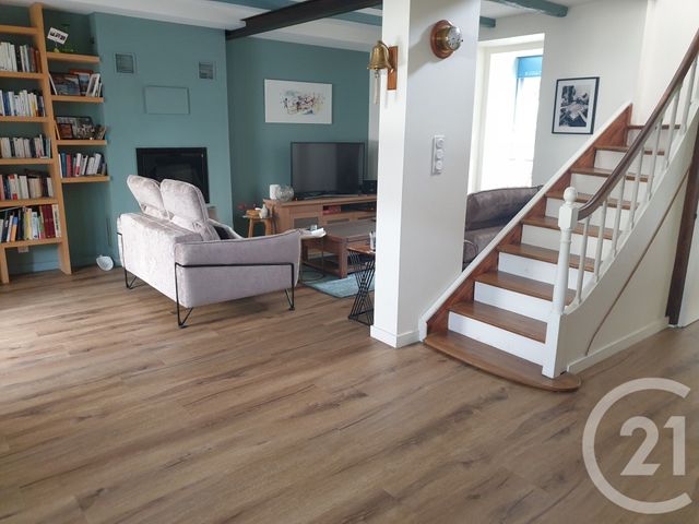 maison à vendre - 7 pièces - 165.0 m2 - BILLIERS - 56 - BRETAGNE - Century 21 Jego Immobilier