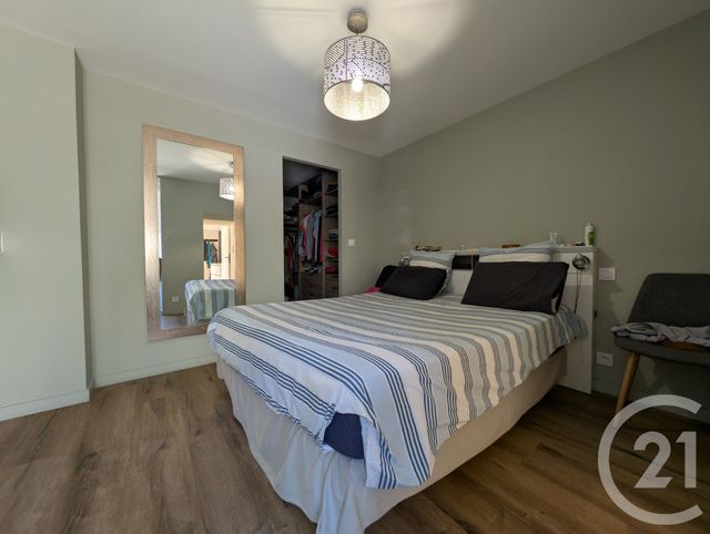 maison à vendre - 7 pièces - 165.0 m2 - BILLIERS - 56 - BRETAGNE - Century 21 Jego Immobilier