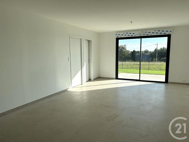 maison à louer - 4 pièces - 73.0 m2 - MARZAN - 56 - BRETAGNE - Century 21 Jego Immobilier