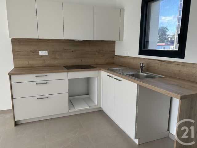 maison à louer - 4 pièces - 73.0 m2 - MARZAN - 56 - BRETAGNE - Century 21 Jego Immobilier