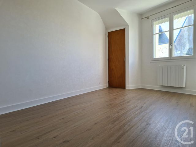 maison à louer - 3 pièces - 68.87 m2 - AMBON - 56 - BRETAGNE - Century 21 Jego Immobilier