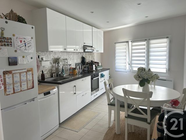 maison à louer - 3 pièces - 68.87 m2 - AMBON - 56 - BRETAGNE - Century 21 Jego Immobilier