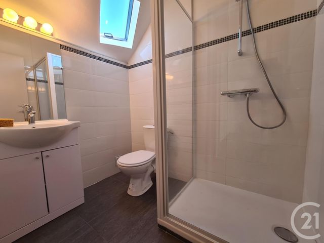 maison à louer - 3 pièces - 68.87 m2 - AMBON - 56 - BRETAGNE - Century 21 Jego Immobilier
