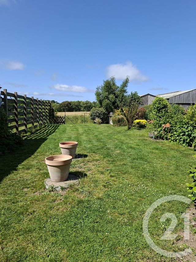 maison à vendre - 4 pièces - 56.0 m2 - LIMERZEL - 56 - BRETAGNE - Century 21 Jego Immobilier