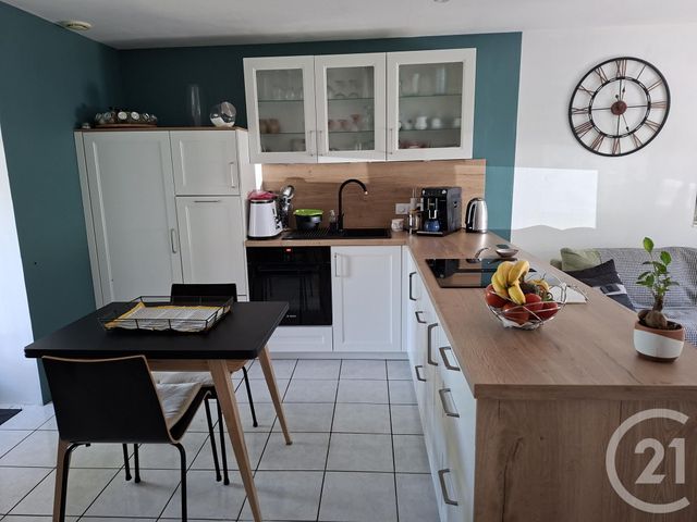 maison à vendre - 4 pièces - 56.0 m2 - LIMERZEL - 56 - BRETAGNE - Century 21 Jego Immobilier