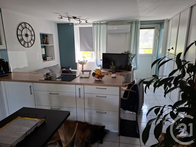 maison à vendre - 4 pièces - 56.0 m2 - LIMERZEL - 56 - BRETAGNE - Century 21 Jego Immobilier