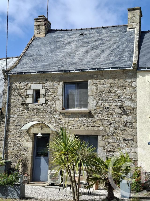 maison à vendre - 4 pièces - 56.0 m2 - LIMERZEL - 56 - BRETAGNE - Century 21 Jego Immobilier