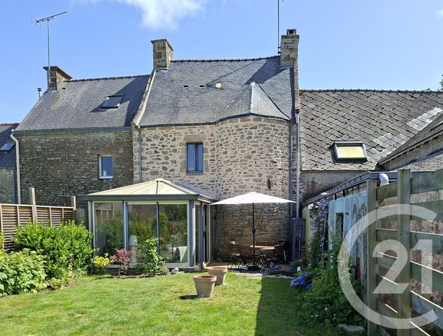 Maison à vendre LIMERZEL