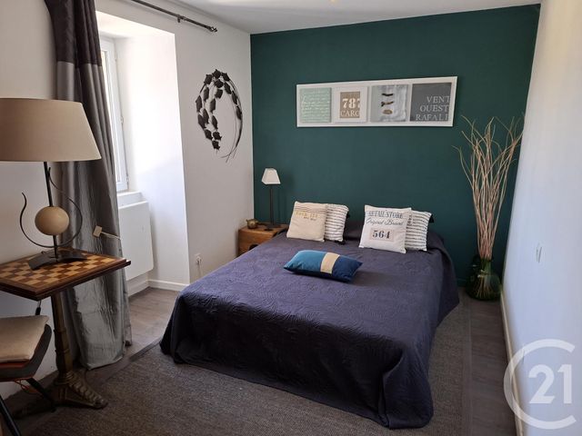 maison à vendre - 4 pièces - 56.0 m2 - LIMERZEL - 56 - BRETAGNE - Century 21 Jego Immobilier