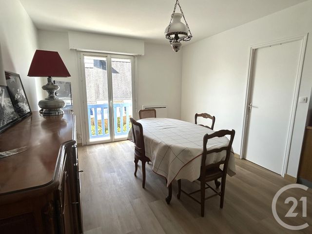 Appartement T3 à louer - 3 pièces - 47.78 m2 - DAMGAN - 56 - BRETAGNE - Century 21 Jego Immobilier