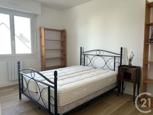 Appartement T3 à louer - 3 pièces - 47.78 m2 - DAMGAN - 56 - BRETAGNE - Century 21 Jego Immobilier