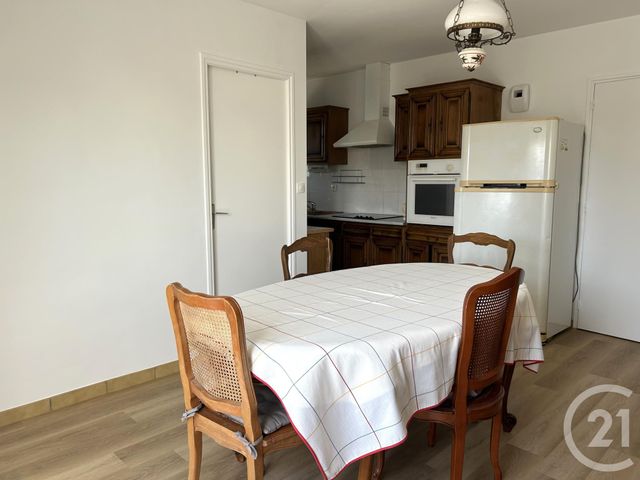 Appartement T3 à louer - 3 pièces - 47.78 m2 - DAMGAN - 56 - BRETAGNE - Century 21 Jego Immobilier
