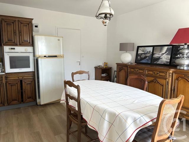 Appartement T3 à louer DAMGAN
