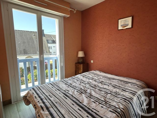 Appartement T3 à louer - 3 pièces - 47.78 m2 - DAMGAN - 56 - BRETAGNE - Century 21 Jego Immobilier