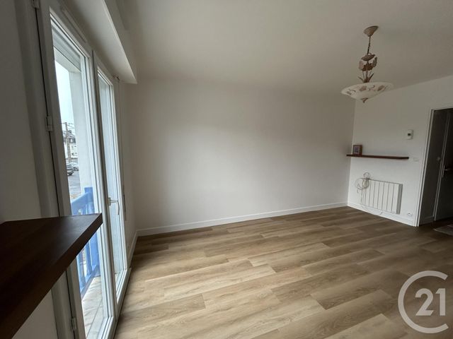 Appartement T3 à louer - 3 pièces - 49.41 m2 - DAMGAN - 56 - BRETAGNE - Century 21 Jego Immobilier