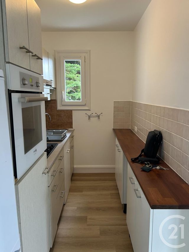 Appartement T3 à louer - 3 pièces - 49.41 m2 - DAMGAN - 56 - BRETAGNE - Century 21 Jego Immobilier
