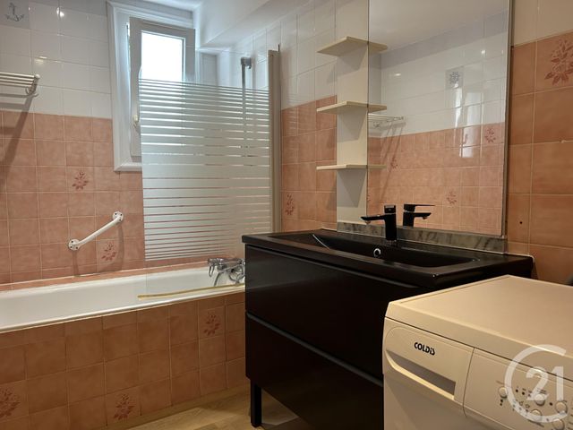 Appartement T3 à louer - 3 pièces - 49.41 m2 - DAMGAN - 56 - BRETAGNE - Century 21 Jego Immobilier