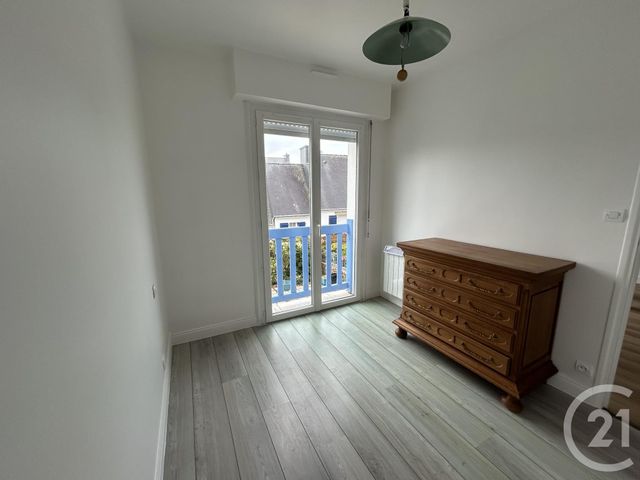 Appartement T3 à louer - 3 pièces - 49.41 m2 - DAMGAN - 56 - BRETAGNE - Century 21 Jego Immobilier