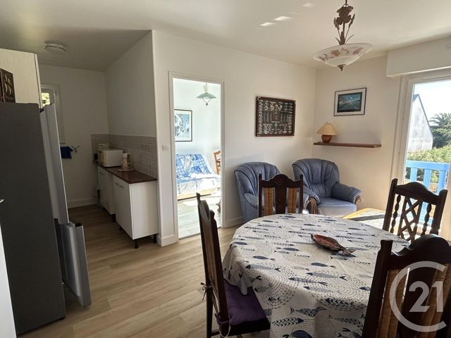 Appartement T3 à louer DAMGAN