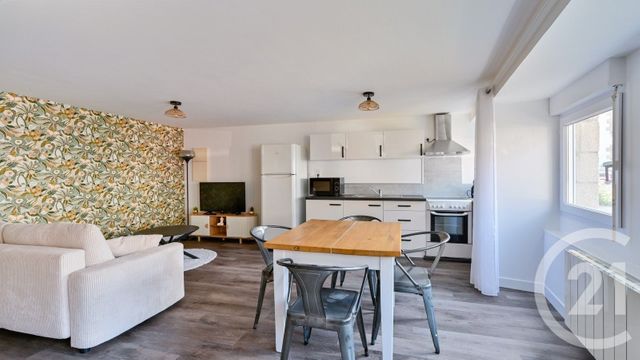 Appartement F2 à vendre MUZILLAC