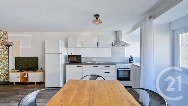 Appartement F2 à vendre - 2 pièces - 51.5 m2 - MUZILLAC - 56 - BRETAGNE - Century 21 Jego Immobilier