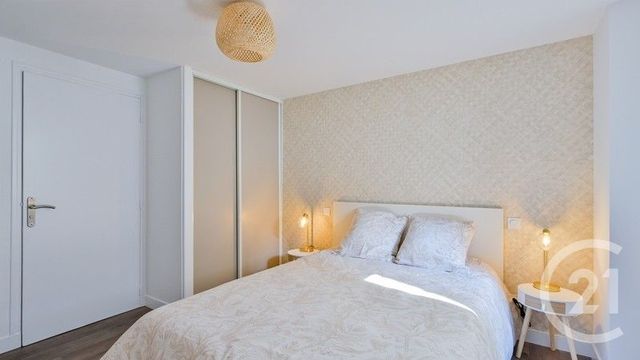 Appartement F2 à vendre - 2 pièces - 51.5 m2 - MUZILLAC - 56 - BRETAGNE - Century 21 Jego Immobilier