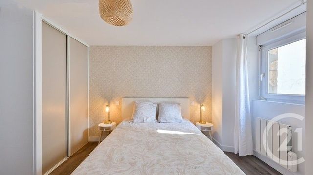 Appartement F2 à vendre - 2 pièces - 51.5 m2 - MUZILLAC - 56 - BRETAGNE - Century 21 Jego Immobilier