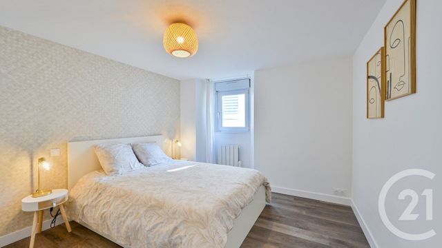 Appartement F2 à vendre - 2 pièces - 51.5 m2 - MUZILLAC - 56 - BRETAGNE - Century 21 Jego Immobilier