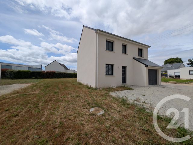 Maison à vendre MARZAN