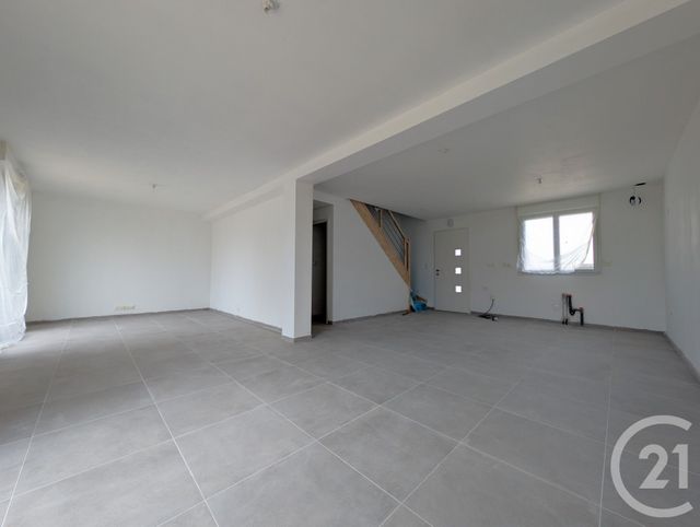 maison à vendre - 4 pièces - 107.9 m2 - MARZAN - 56 - BRETAGNE - Century 21 Jego Immobilier