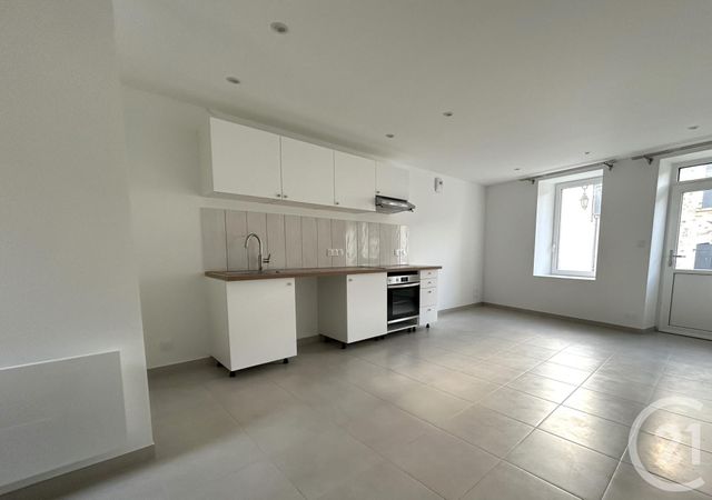 maison - AMBON - 56