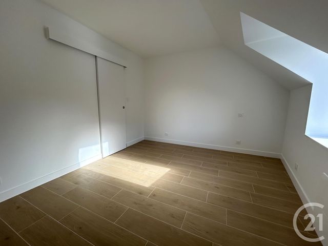 maison à louer - 3 pièces - 51.46 m2 - AMBON - 56 - BRETAGNE - Century 21 Jego Immobilier