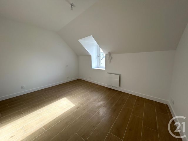 maison à louer - 3 pièces - 51.46 m2 - AMBON - 56 - BRETAGNE - Century 21 Jego Immobilier