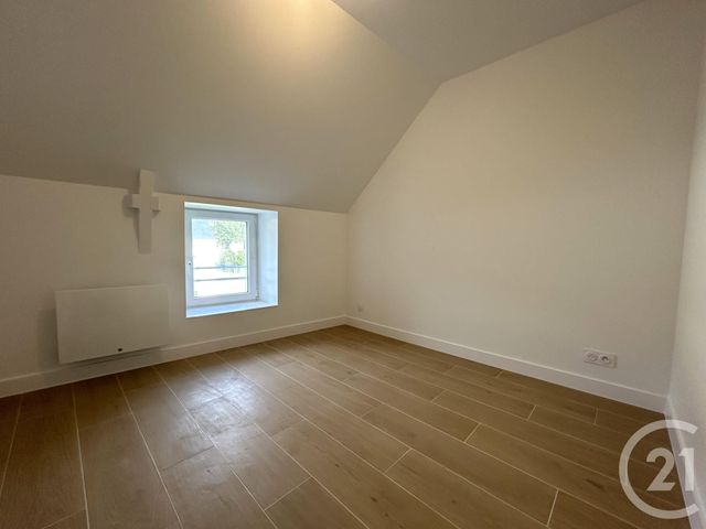 maison à louer - 3 pièces - 51.46 m2 - AMBON - 56 - BRETAGNE - Century 21 Jego Immobilier