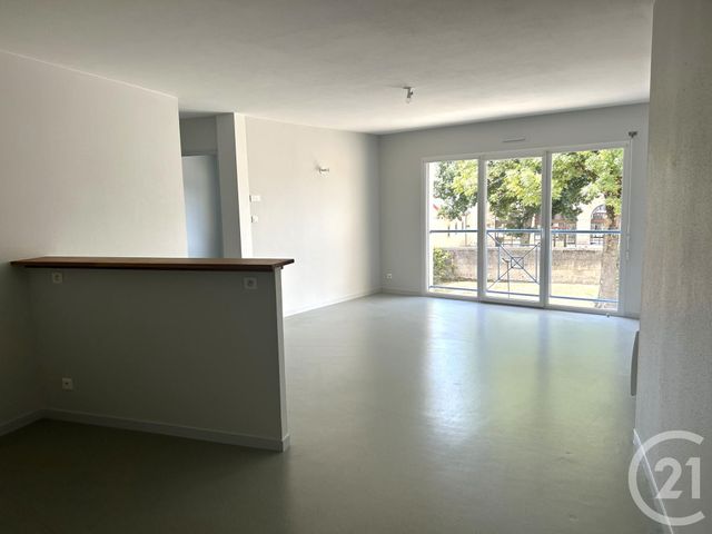 Appartement T3 à louer - 3 pièces - 60.66 m2 - MUZILLAC - 56 - BRETAGNE - Century 21 Jego Immobilier