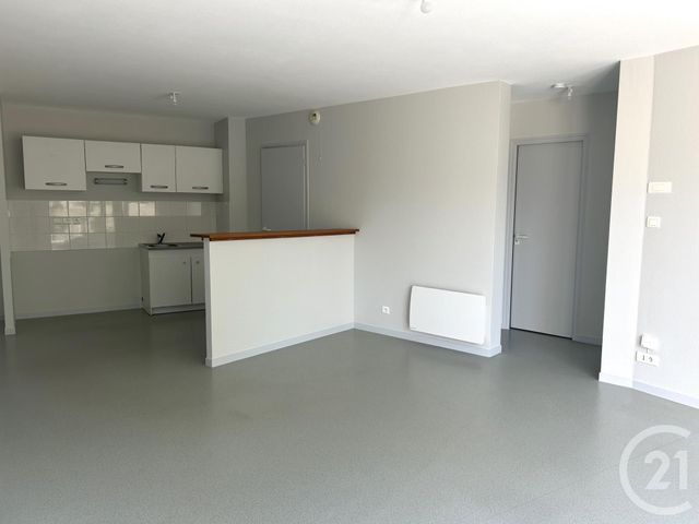 Appartement T3 à louer MUZILLAC
