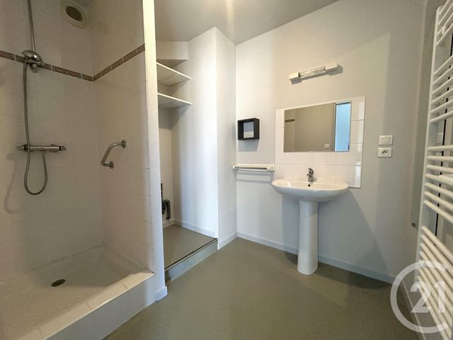 Appartement T3 à louer - 3 pièces - 60.66 m2 - MUZILLAC - 56 - BRETAGNE - Century 21 Jego Immobilier