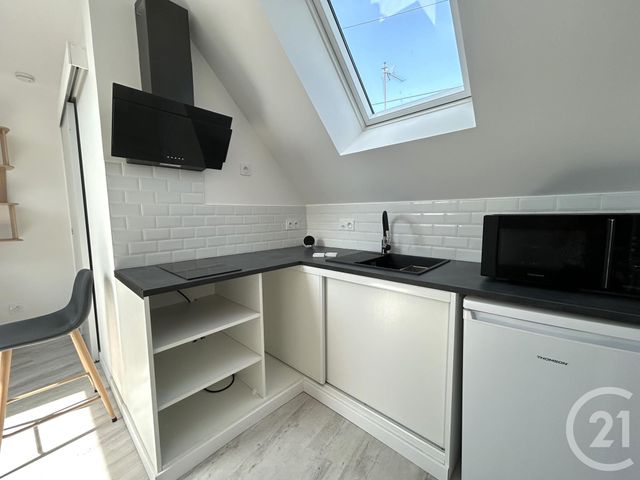 Appartement Studette à louer - 1 pièce - 20.06 m2 - MUZILLAC - 56 - BRETAGNE - Century 21 Jego Immobilier