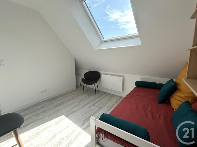 Appartement Studette à louer - 1 pièce - 20.06 m2 - MUZILLAC - 56 - BRETAGNE - Century 21 Jego Immobilier