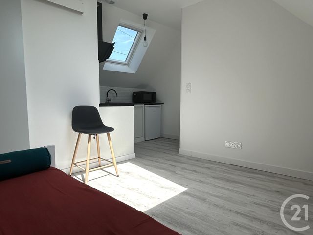 Appartement Studette à louer - 1 pièce - 20.06 m2 - MUZILLAC - 56 - BRETAGNE - Century 21 Jego Immobilier