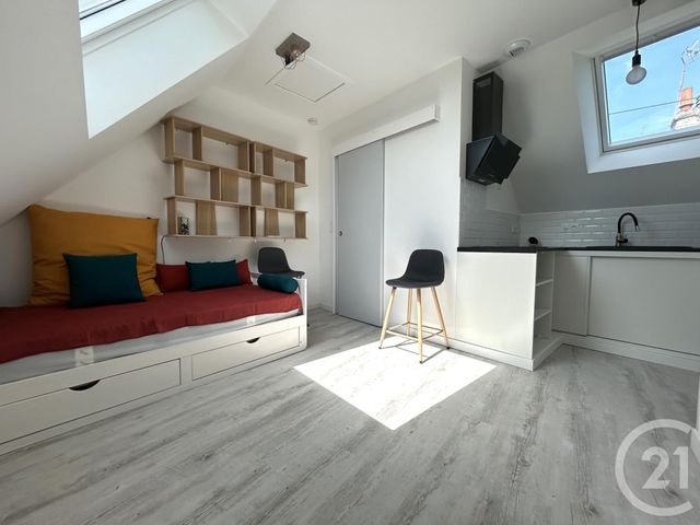 Appartement Studette à louer MUZILLAC