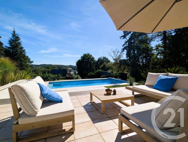 maison à vendre - 8 pièces - 199.0 m2 - BEGANNE - 56 - BRETAGNE - Century 21 Jego Immobilier