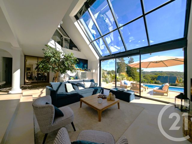 maison à vendre - 8 pièces - 199.0 m2 - BEGANNE - 56 - BRETAGNE - Century 21 Jego Immobilier