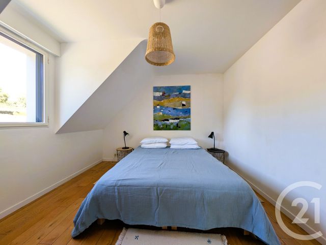 maison à vendre - 8 pièces - 199.0 m2 - BEGANNE - 56 - BRETAGNE - Century 21 Jego Immobilier
